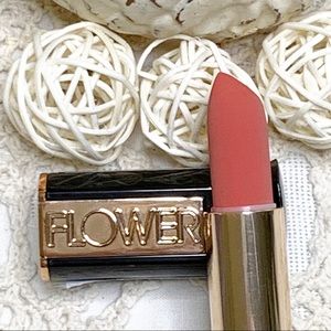 NWT Ginger Lily Lipstick by FLOWER